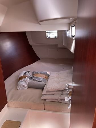 Hanse 400 | Providence