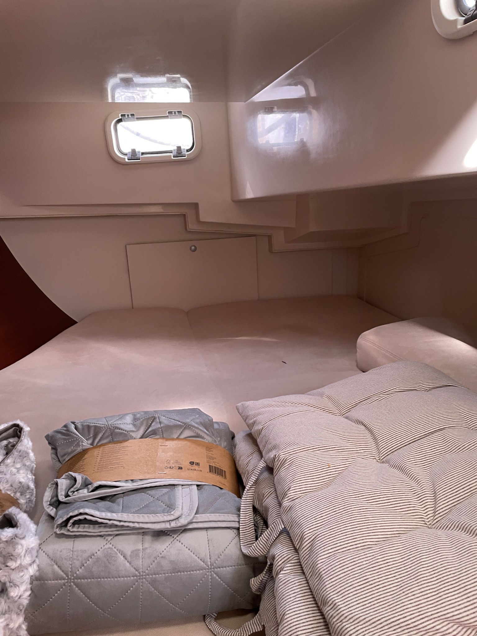 Hanse 400 | Providence
