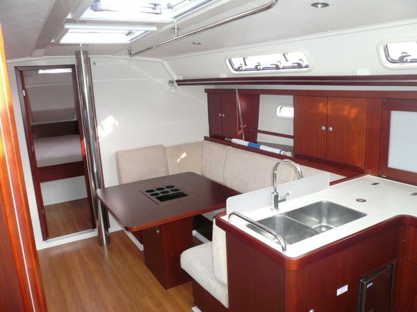 Hanse 400 | Providence