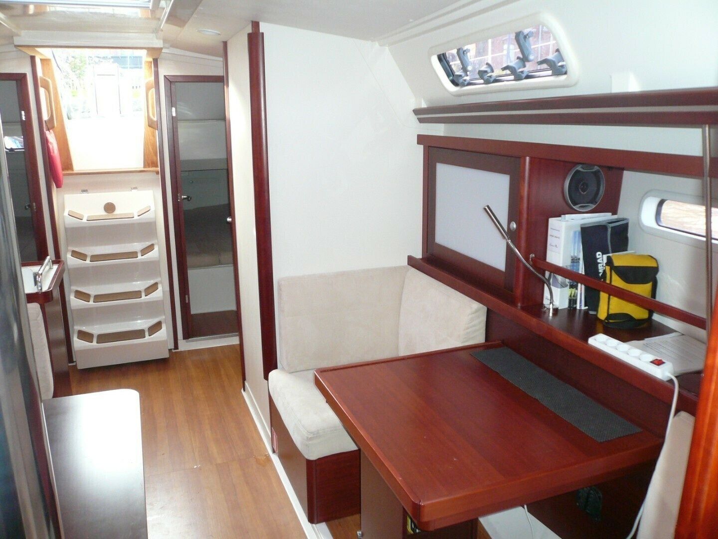 Hanse 400 | Providence
