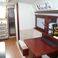 Hanse 400 | Providence