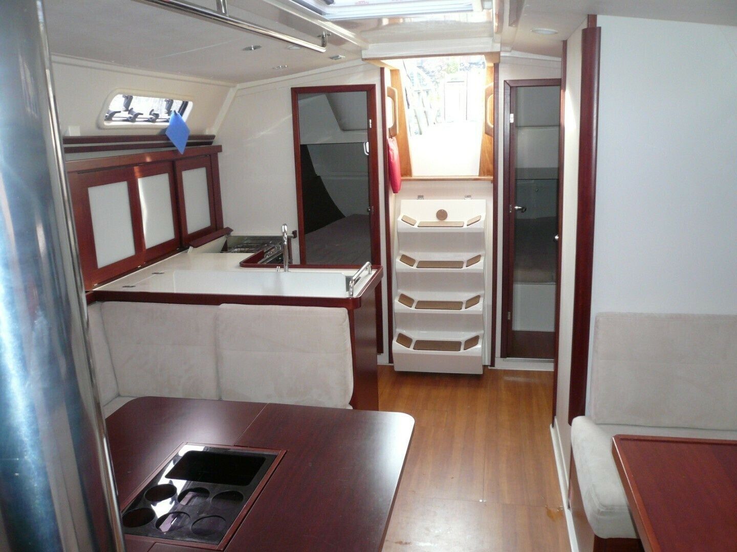 Hanse 400 | Providence