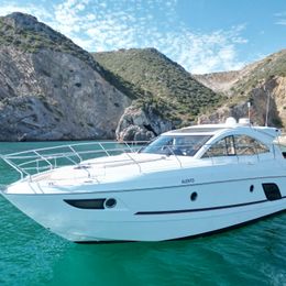 Beneteau Gran Turismo 49 | Alento