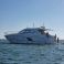 Beneteau Gran Turismo 49 | Alento