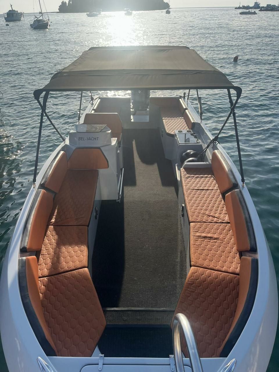 Custom Built 25 | Noan 700