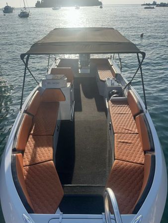 Custom Built 25 | Noan 700