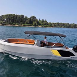 Custom Built 25 | Noan 700