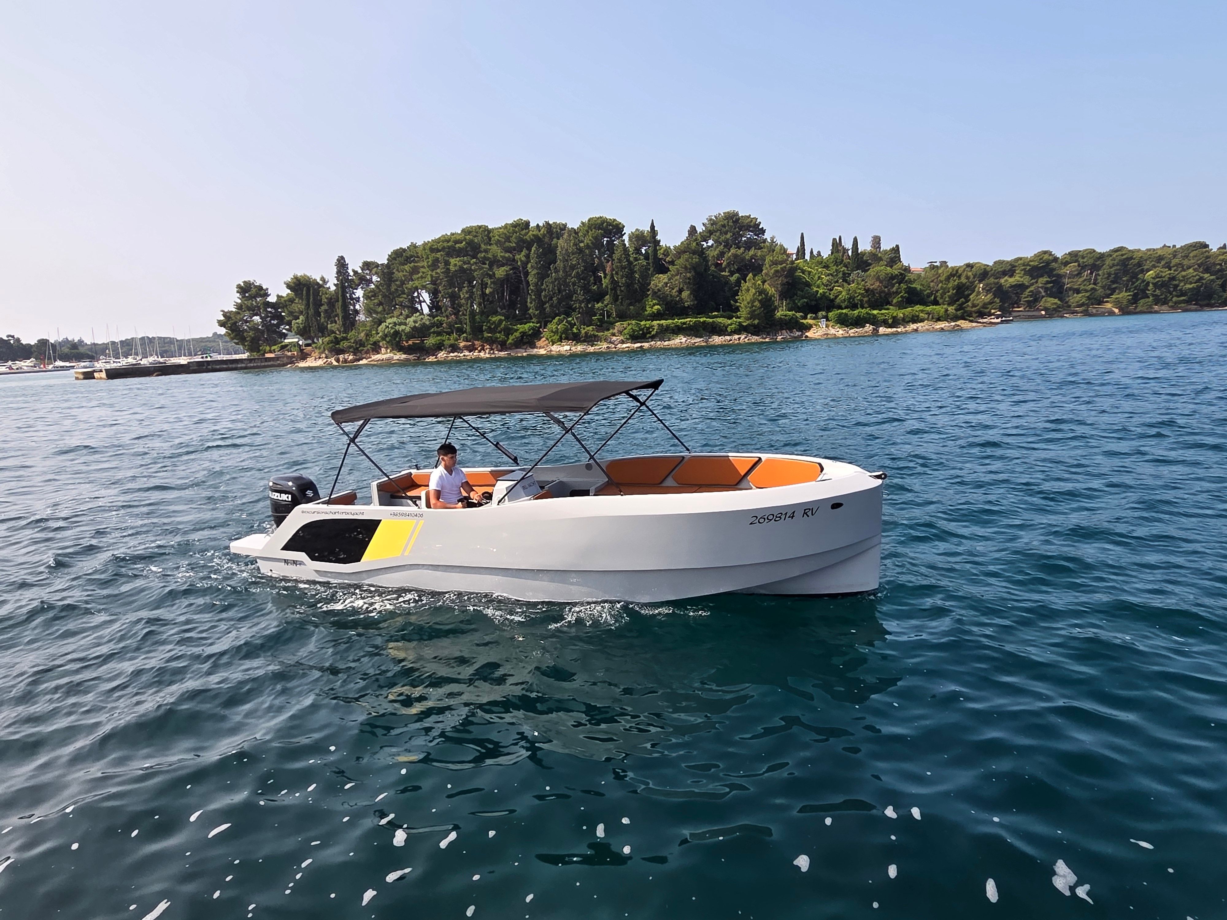 Custom Built 25 | Noan 700