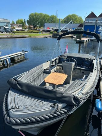 Silver Yachts 650 | 25