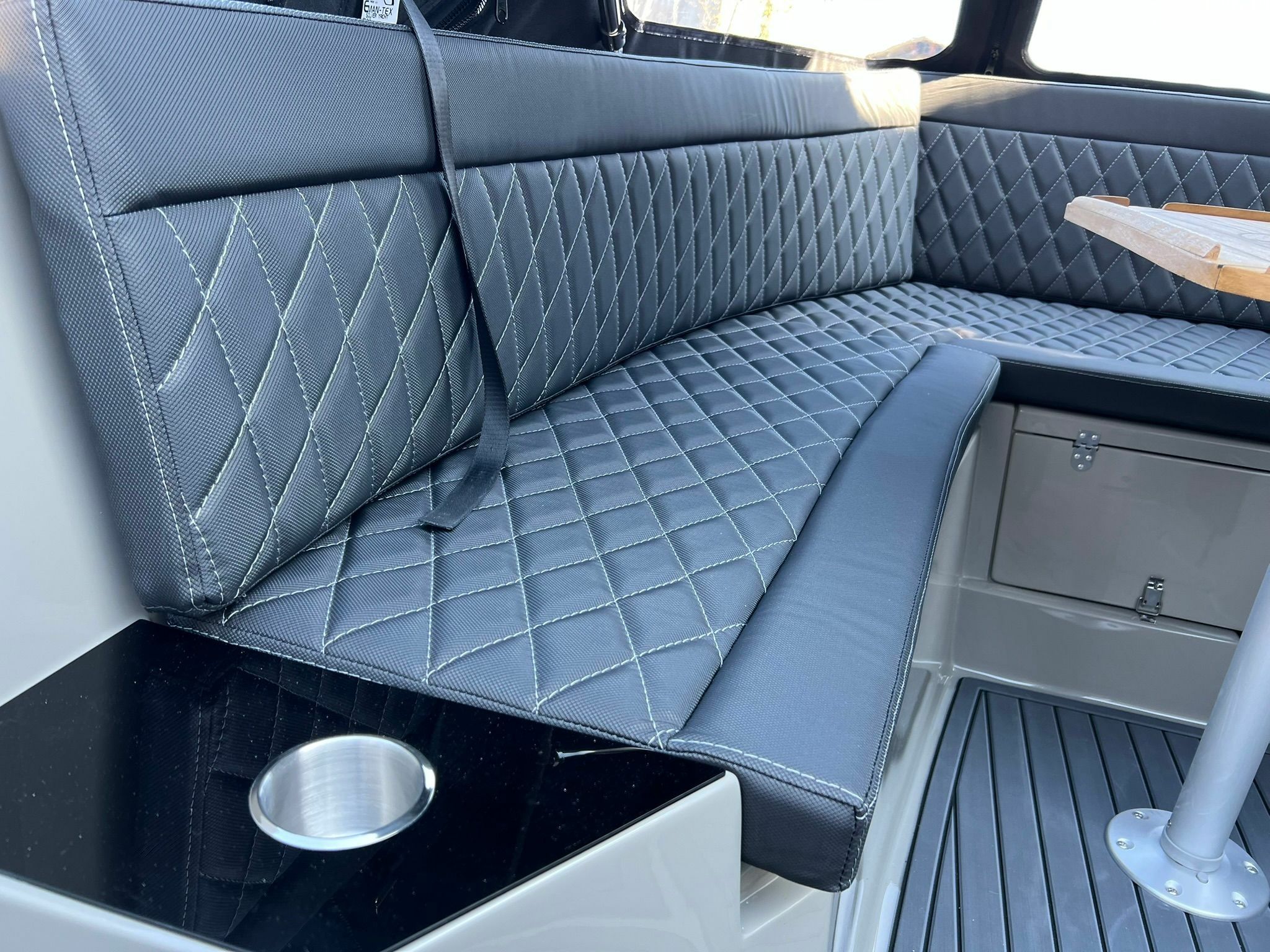 Silver Yachts 650 | 25