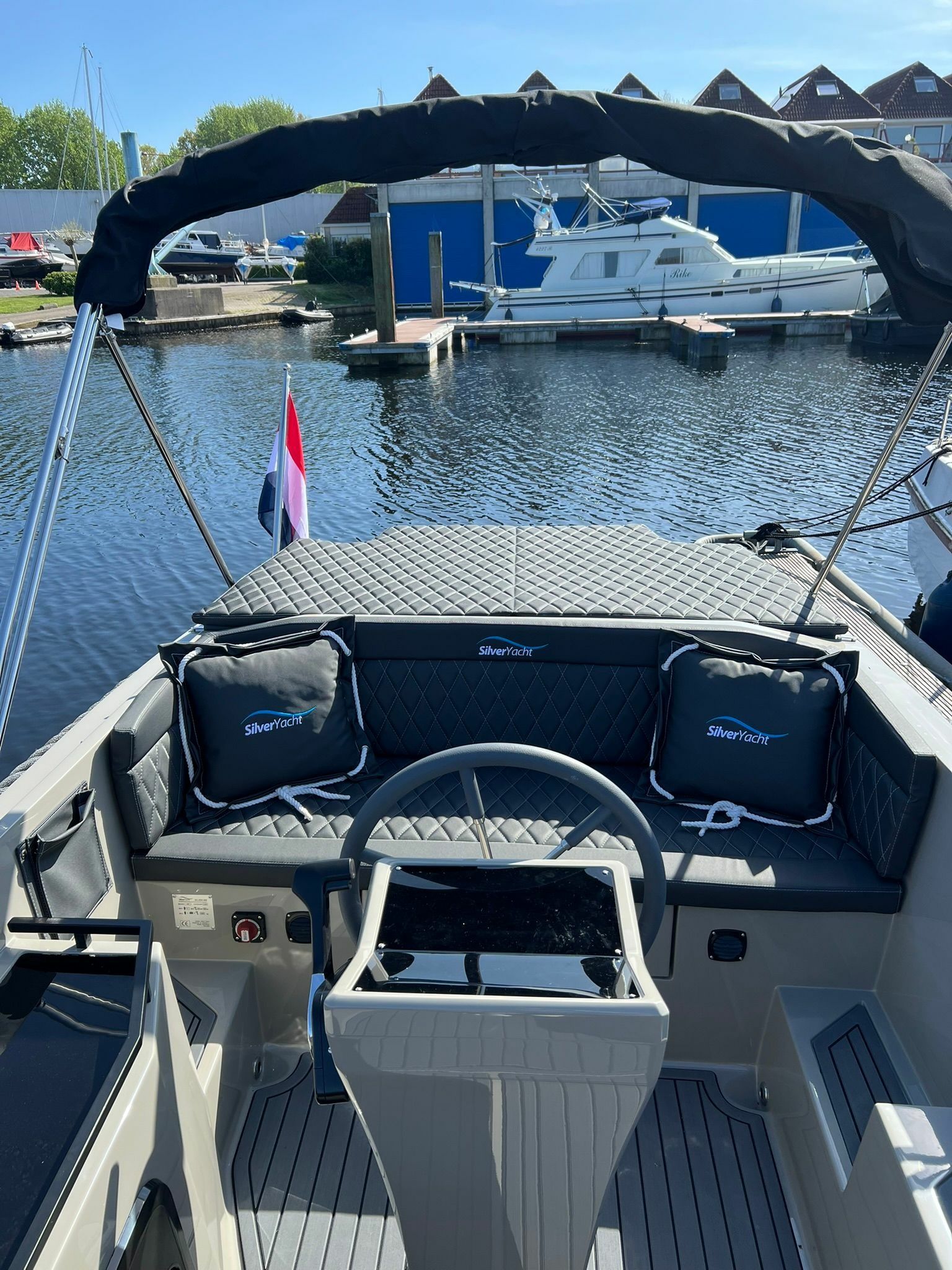 Silver Yachts 650 | 25