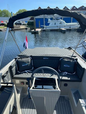 Silver Yachts 650 | 25