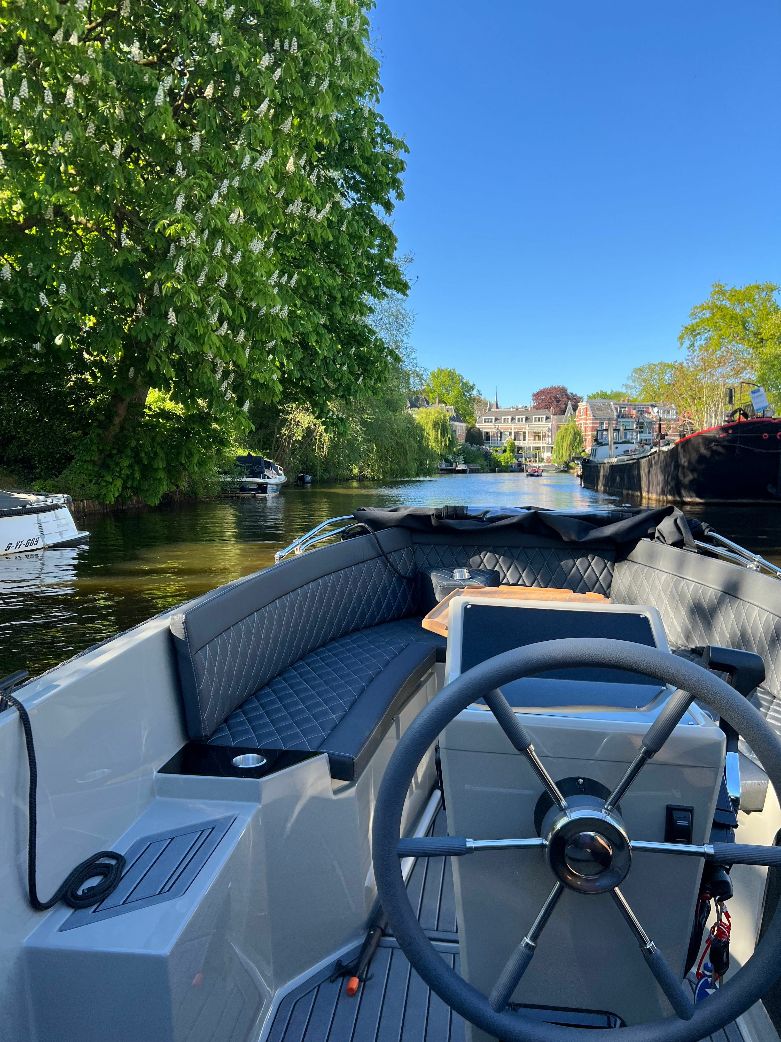 Silver Yachts 650 | 25