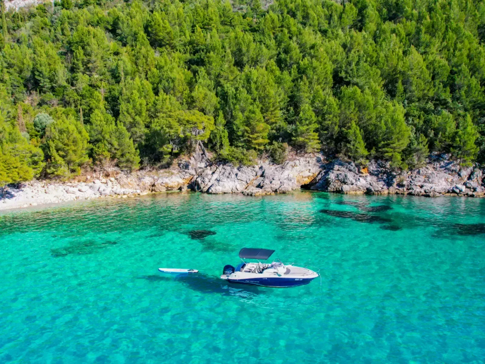 Jeanneau Cap Camarat 6.5 WA | 18