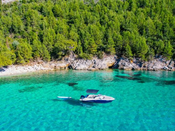 Jeanneau Cap Camarat 6.5 WA | 18