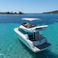 Jeanneau Prestige 400 Fly | Mare Calmo