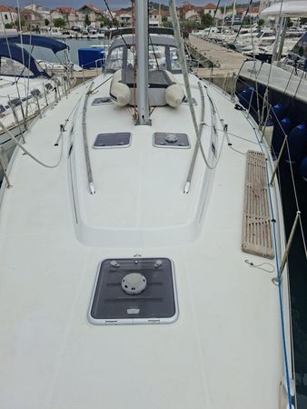 Beneteau Cyclades 50.5 | Sombrero