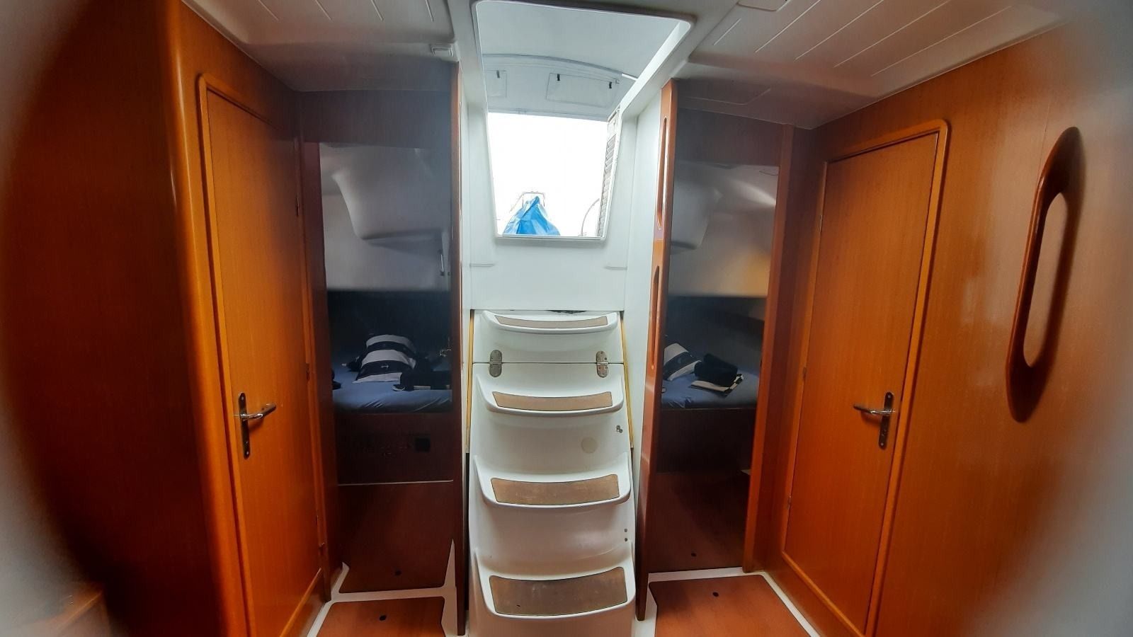 Beneteau Cyclades 50.5 | Sombrero
