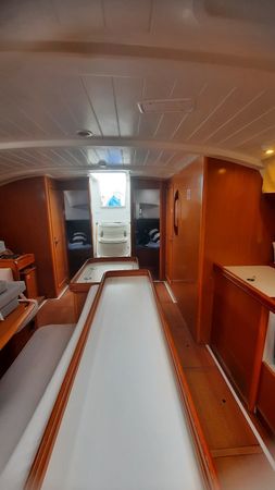 Beneteau Cyclades 50.5 | Sombrero