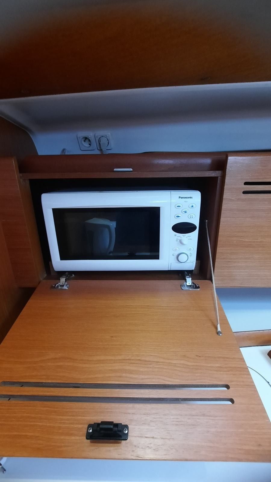 Beneteau Cyclades 50.5 | Sombrero
