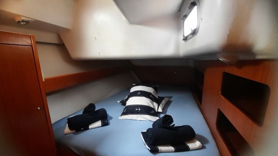 Beneteau Cyclades 50.5 | Sombrero