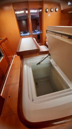 Beneteau Cyclades 50.5 | Sombrero