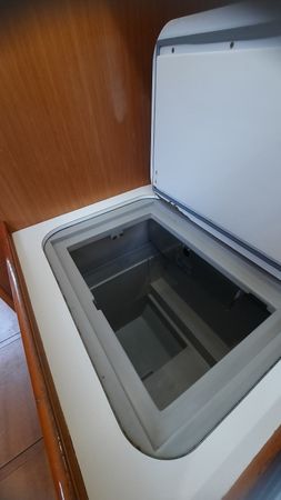 Beneteau Cyclades 50.5 | Sombrero
