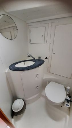 Beneteau Cyclades 50.5 | Sombrero