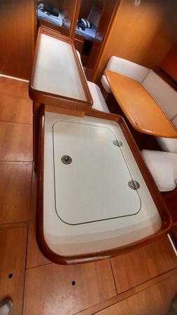 Beneteau Cyclades 50.5 | Sombrero
