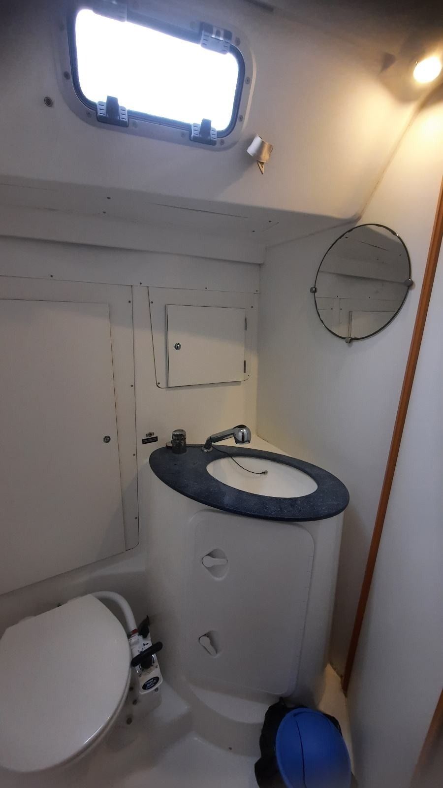 Beneteau Cyclades 50.5 | Sombrero