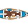 Beneteau Cyclades 50.5 | Sombrero