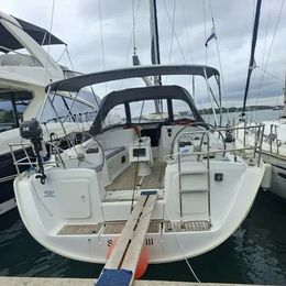 Beneteau Cyclades 50.5 | Sombrero