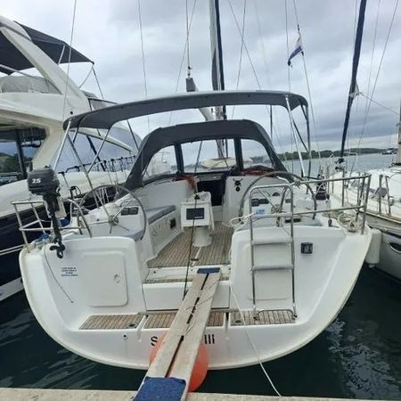Beneteau Cyclades 50.5 | Sombrero
