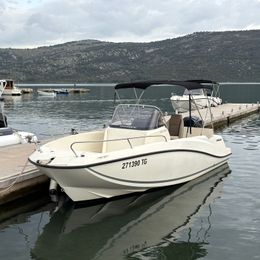 Quicksilver Activ 605 Open | Renchy