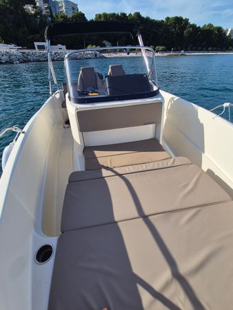 Quicksilver Activ 605 Open | Renchy