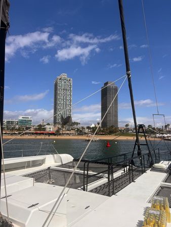 Ocean Voyager 115 | Sensation
