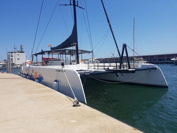 Ocean Voyager 115 | Sensation