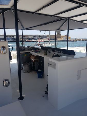 Ocean Voyager 115 | Sensation