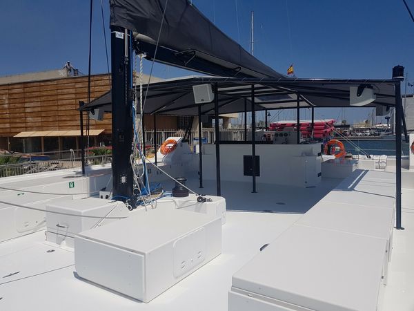 Ocean Voyager 115 | Sensation