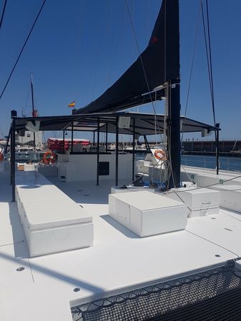 Ocean Voyager 115 | Sensation
