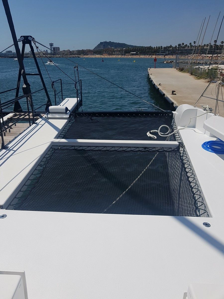 Ocean Voyager 115 | Sensation