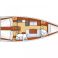 Beneteau 41 | Marie 2