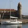 Beneteau 41 | Marie 2
