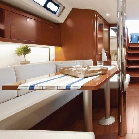 Beneteau 41 | Marie 2