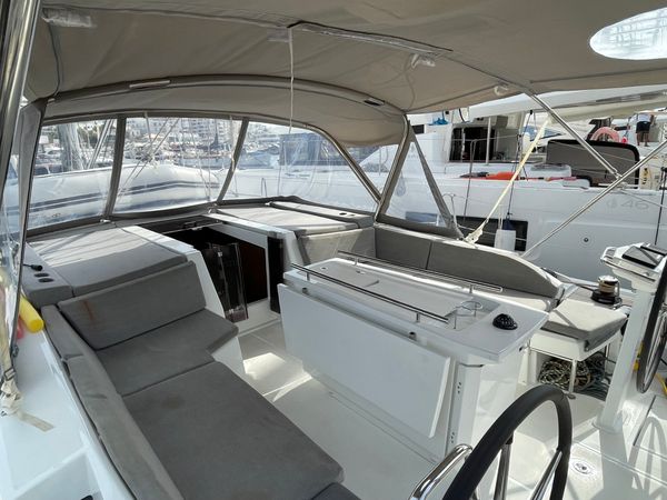 Beneteau Oceanis 46.1 | Bieckert