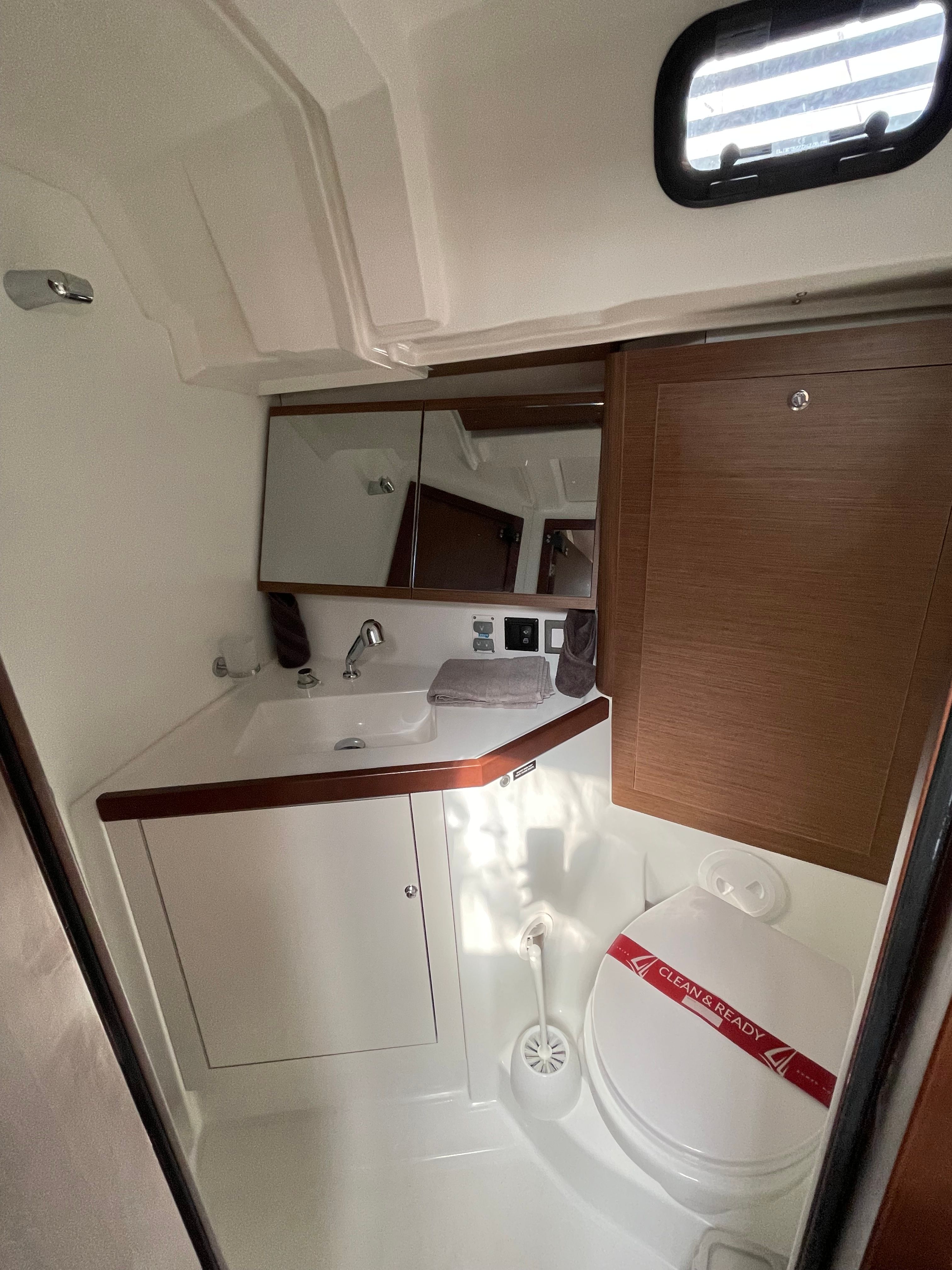 Beneteau Oceanis 46.1 | Bieckert
