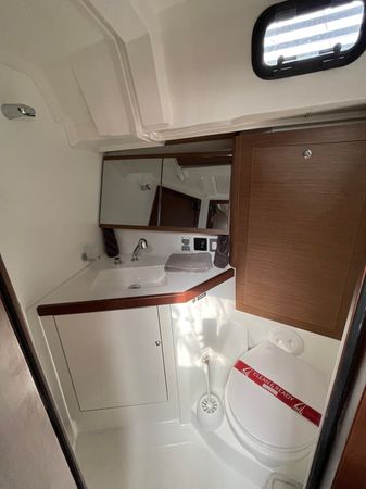 Beneteau Oceanis 46.1 | Bieckert