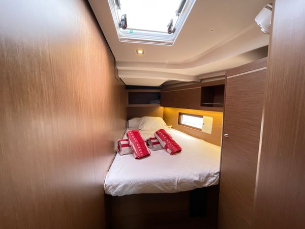 Beneteau Oceanis 46.1 | Bieckert