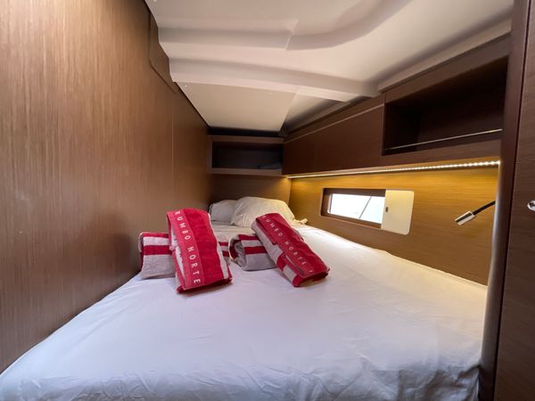 Beneteau Oceanis 46.1 | Bieckert