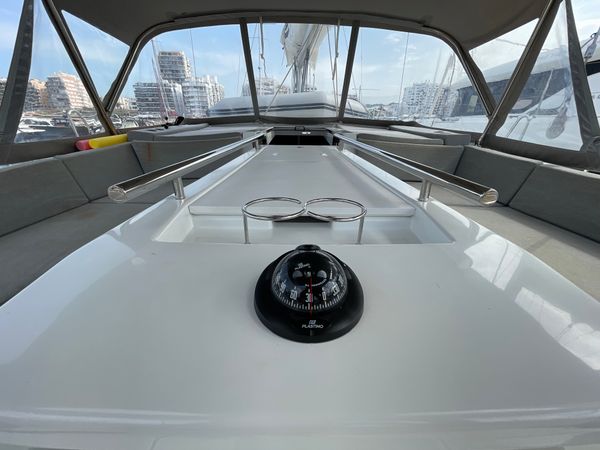 Beneteau Oceanis 46.1 | Bieckert